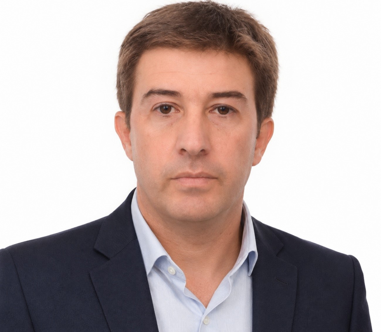 Arq. Pablo Javier Estevez