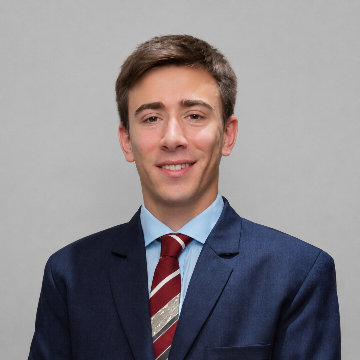 Lic. Juan Ignacio Quiroz